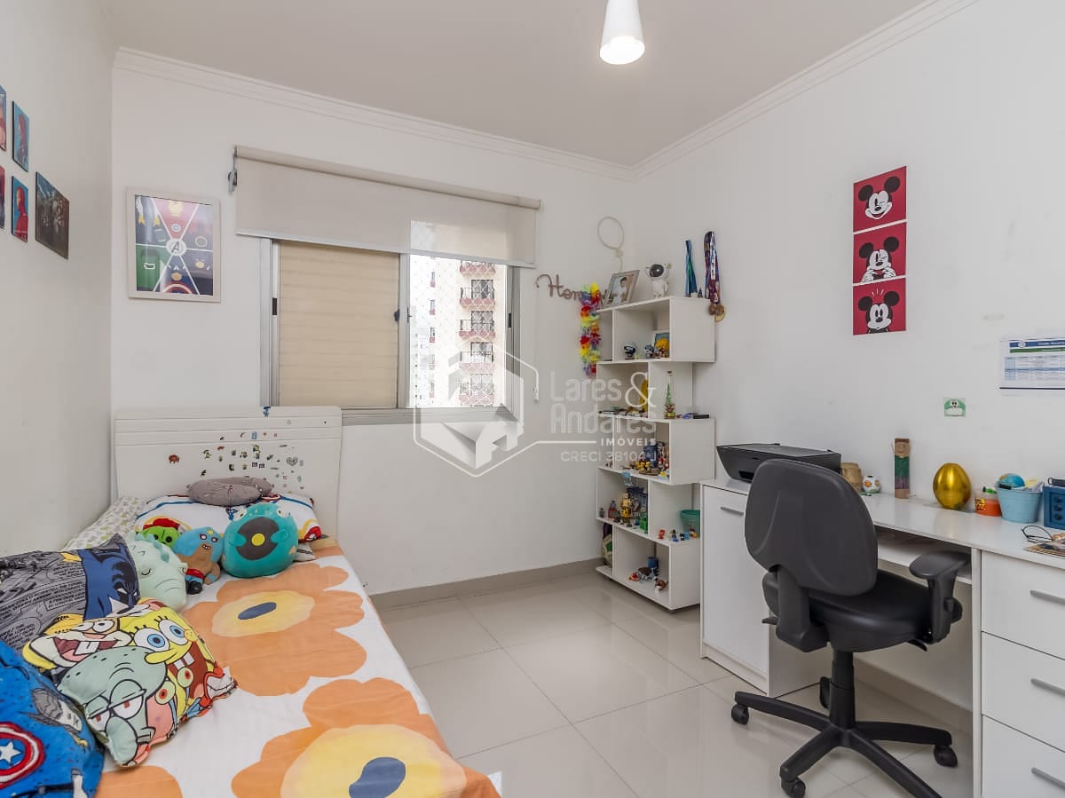 Apartamento, 3 quartos, 75 m² - Foto 15