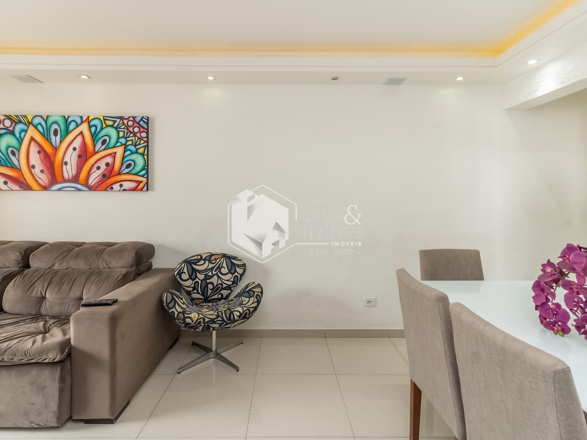 Apartamento, 3 quartos, 75 m² - Foto 5