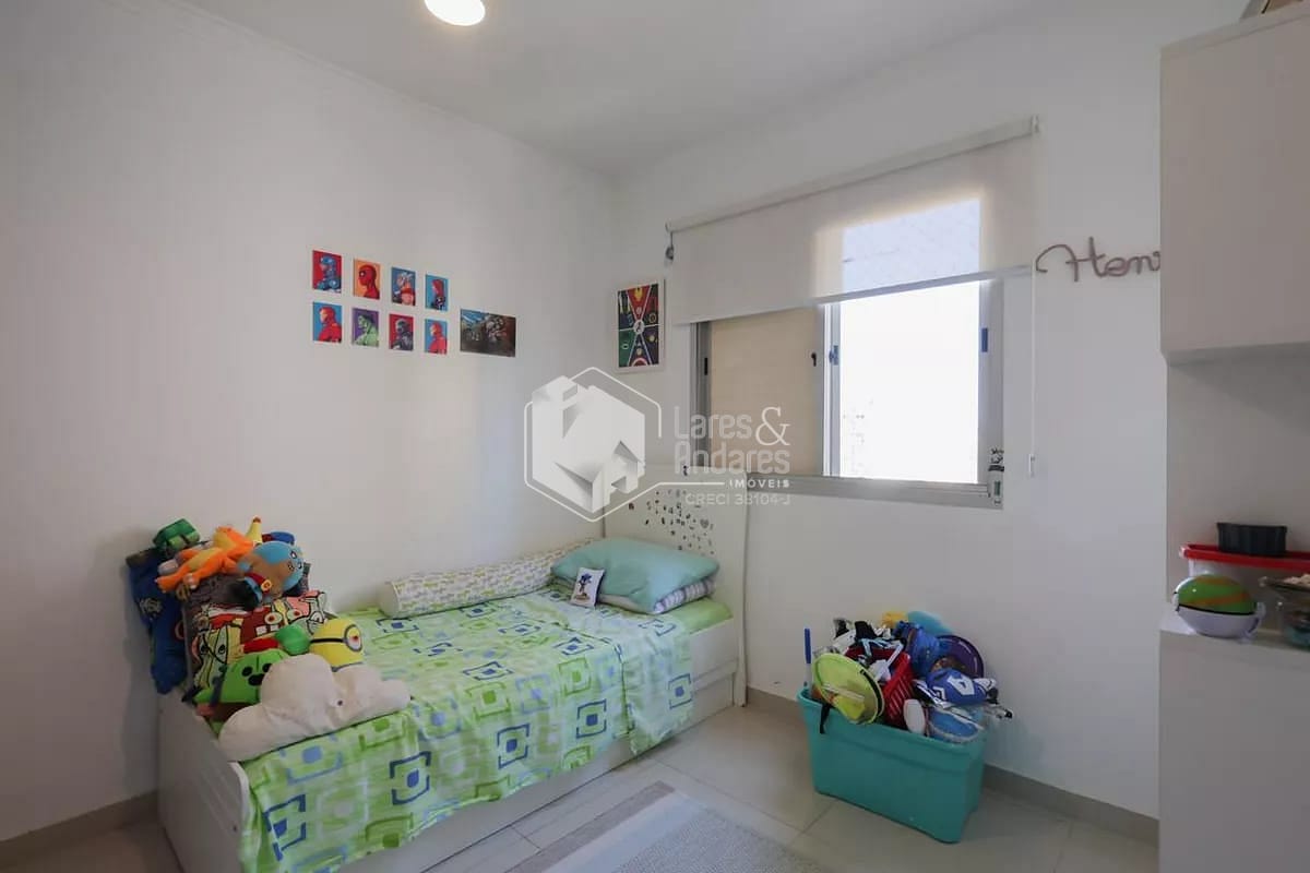 Apartamento, 3 quartos, 75 m² - Foto 22