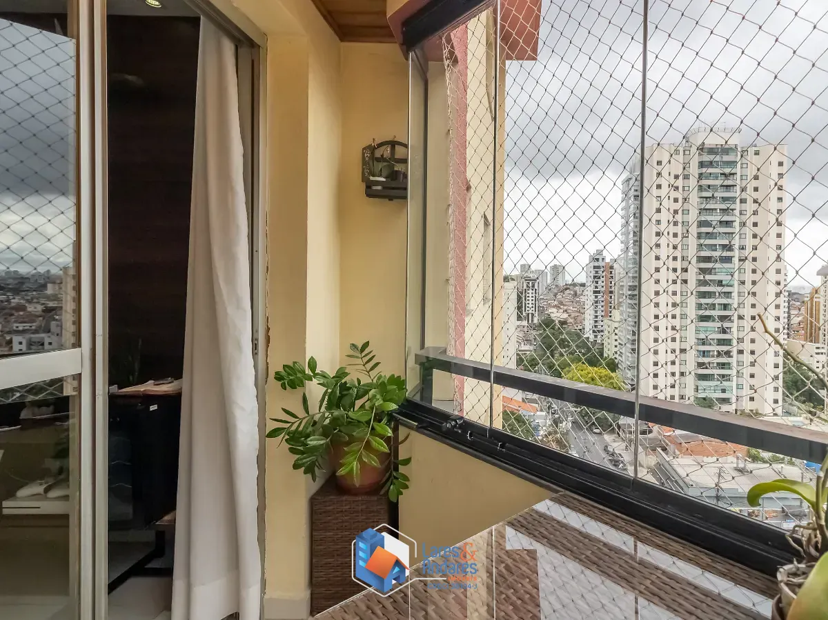 Apartamento, 3 quartos, 75 m² - Foto 7