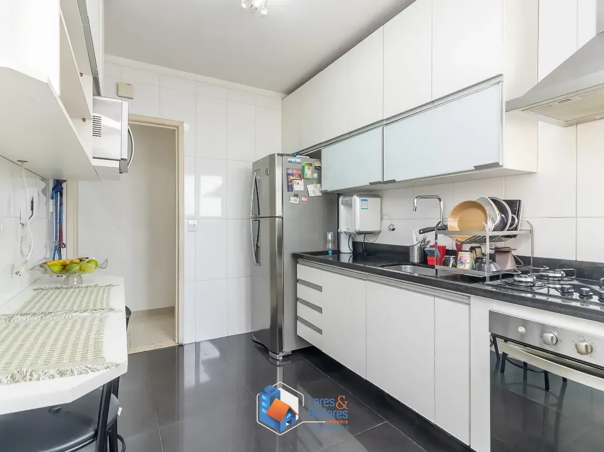 Apartamento, 3 quartos, 75 m² - Foto 10