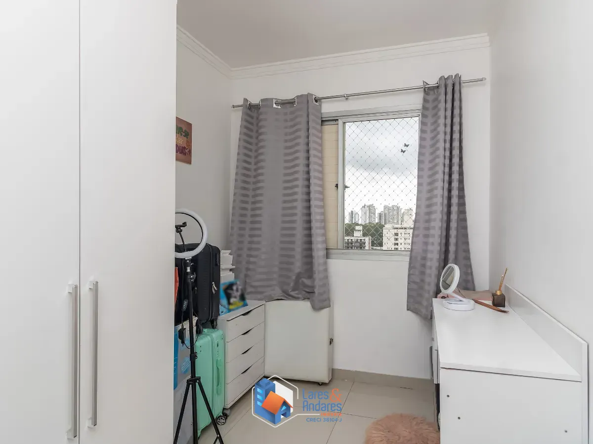 Apartamento, 3 quartos, 75 m² - Foto 13