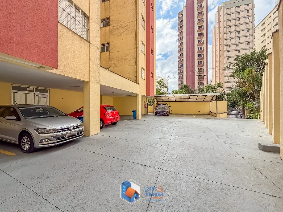Apartamento, 3 quartos, 75 m² - Foto 28