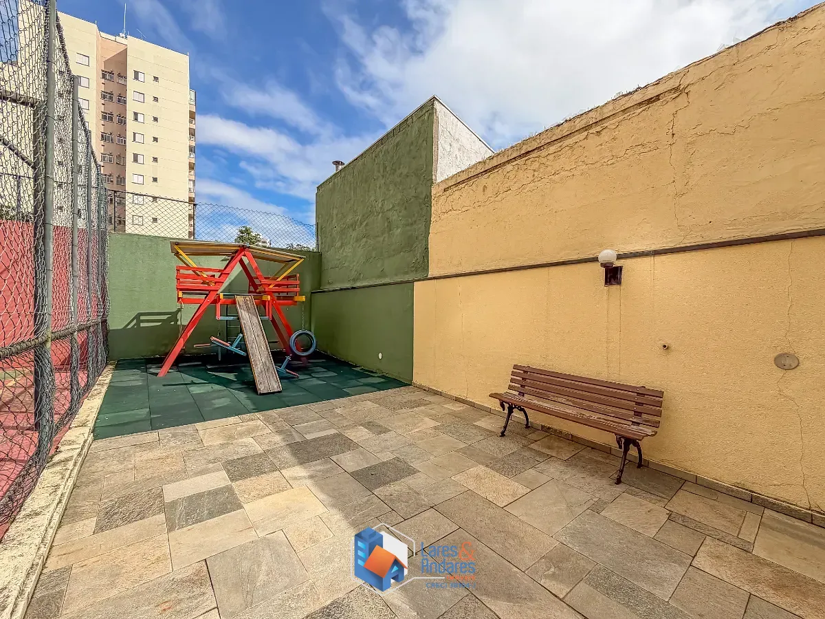 Apartamento, 3 quartos, 75 m² - Foto 27