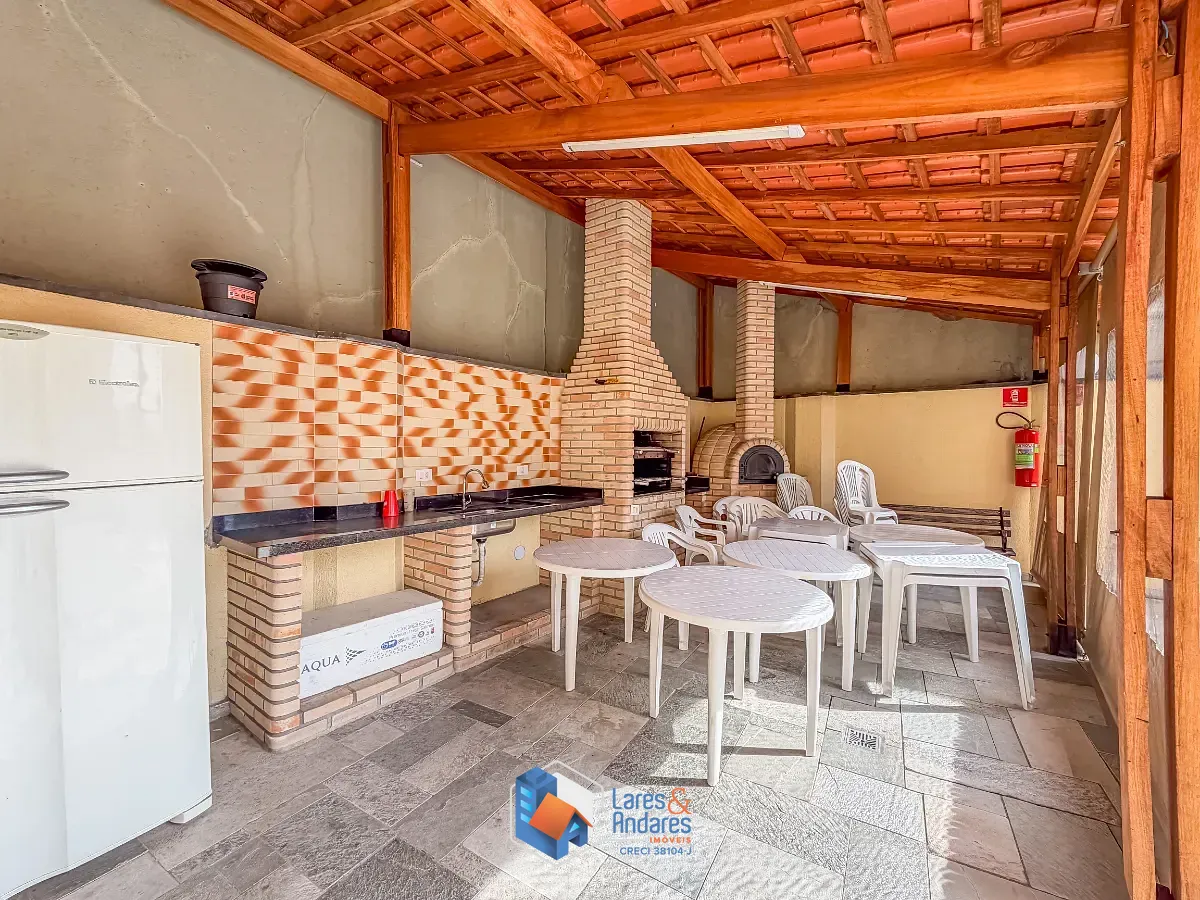 Apartamento, 3 quartos, 75 m² - Foto 24
