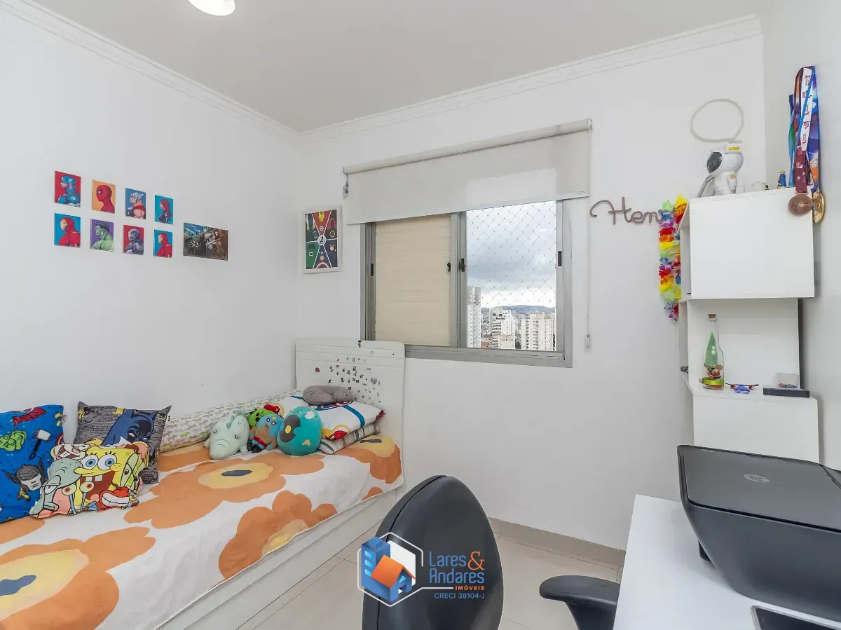Apartamento, 3 quartos, 75 m² - Foto 14