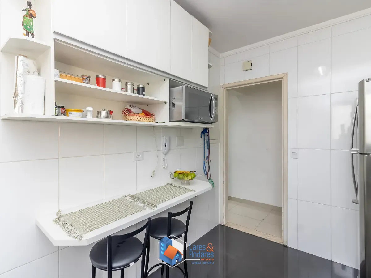 Apartamento, 3 quartos, 75 m² - Foto 9