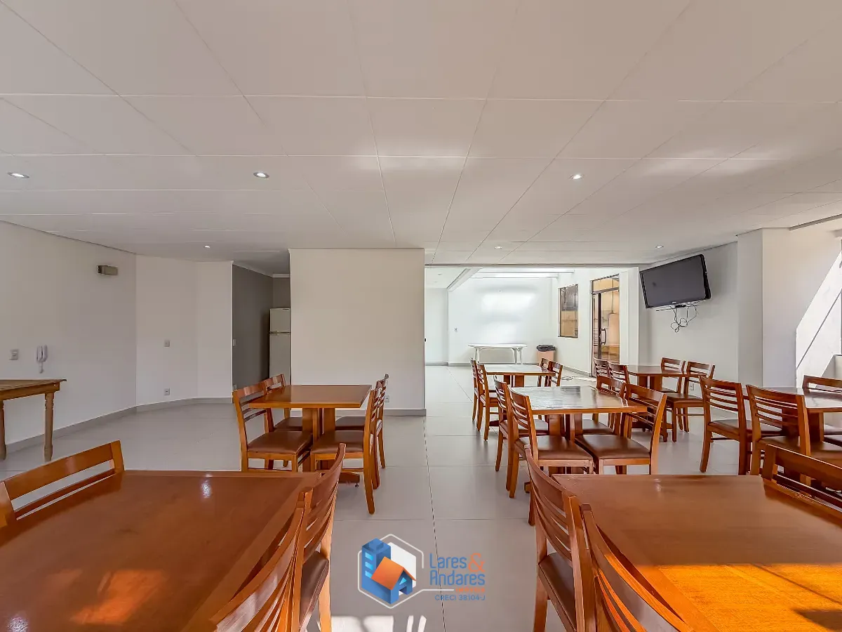 Apartamento, 3 quartos, 75 m² - Foto 23