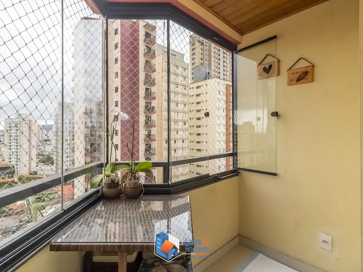 Apartamento, 3 quartos, 75 m² - Foto 8