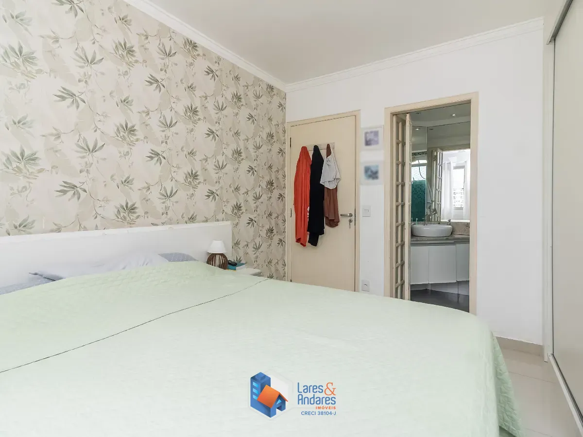 Apartamento, 3 quartos, 75 m² - Foto 20