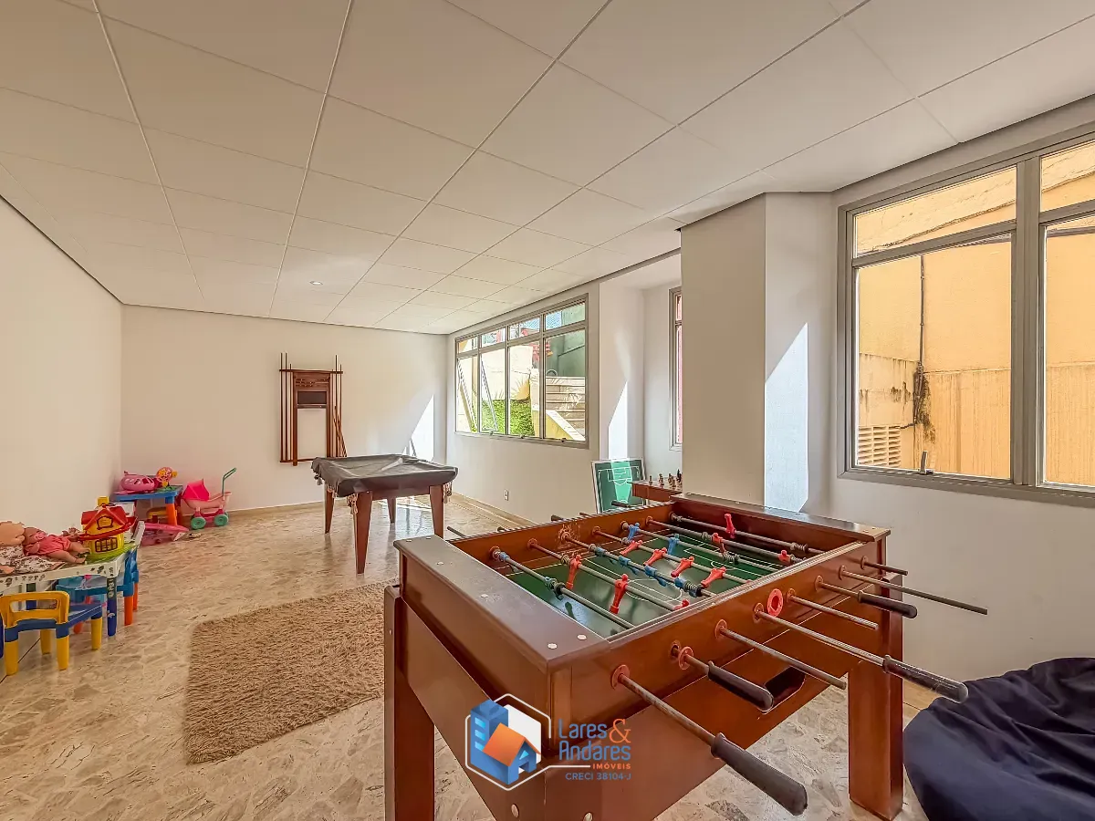 Apartamento, 3 quartos, 75 m² - Foto 22