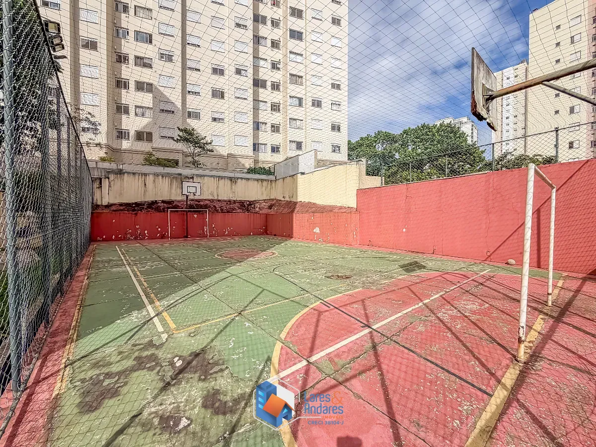 Apartamento, 3 quartos, 75 m² - Foto 25