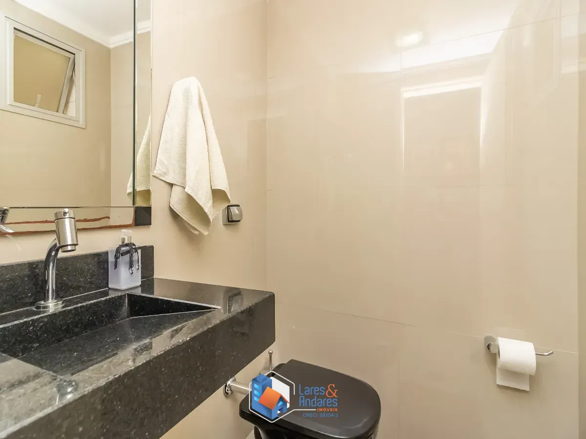 Apartamento, 3 quartos, 75 m² - Foto 6