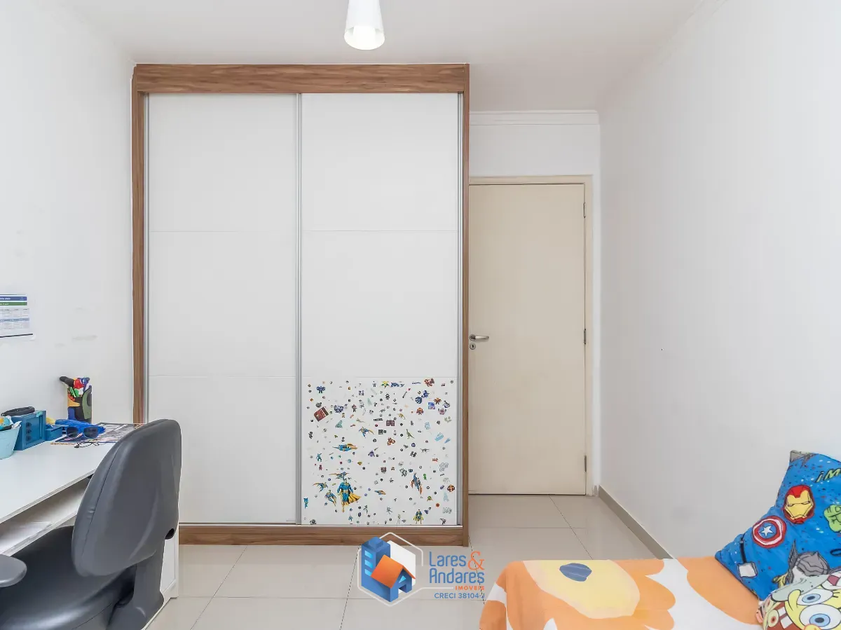 Apartamento, 3 quartos, 75 m² - Foto 12