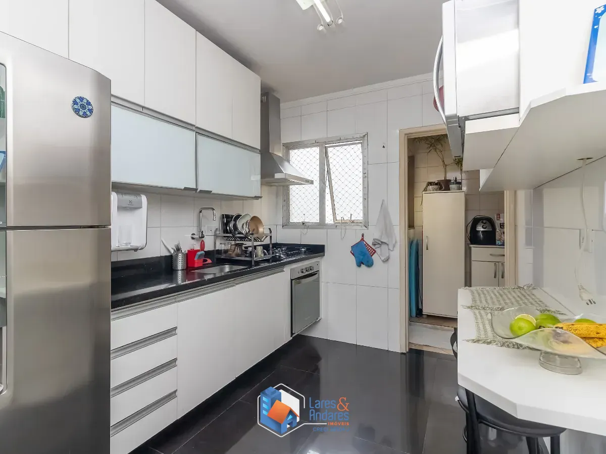 Apartamento, 3 quartos, 75 m² - Foto 11