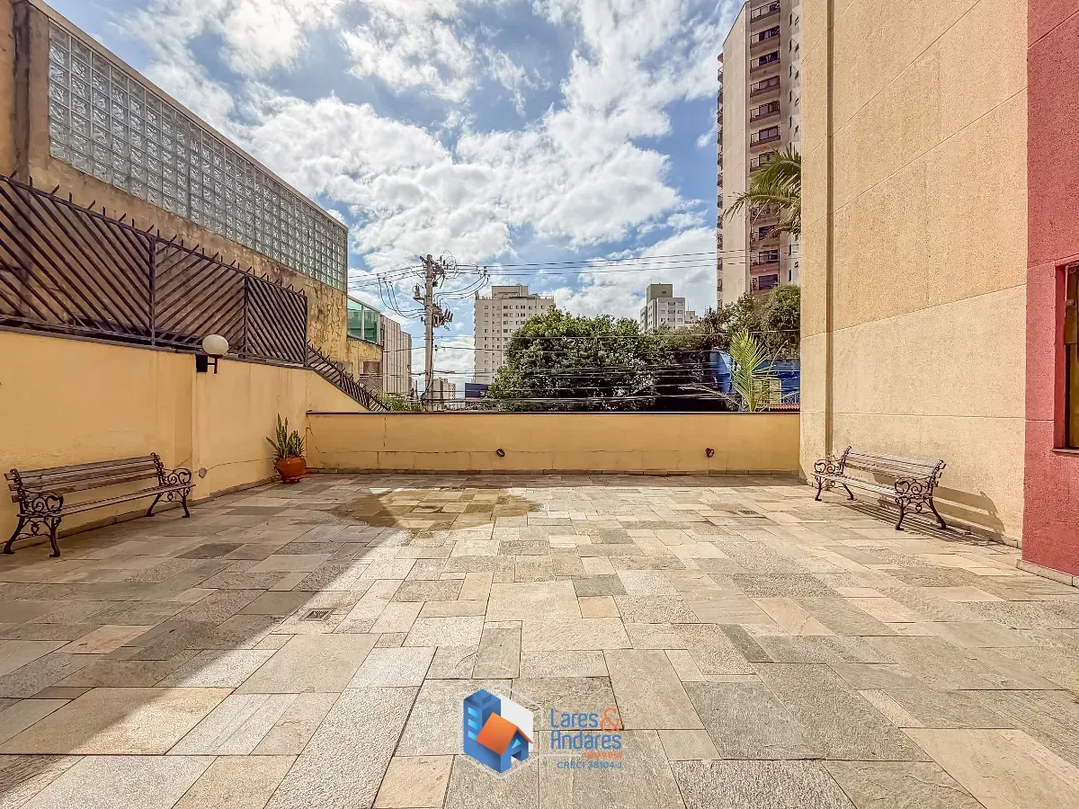 Apartamento, 3 quartos, 75 m² - Foto 26