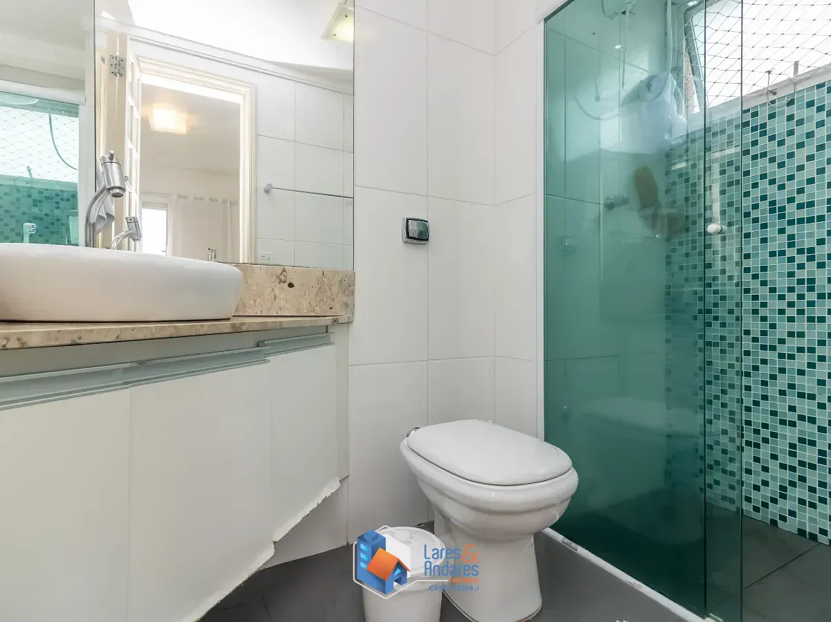 Apartamento, 3 quartos, 75 m² - Foto 21
