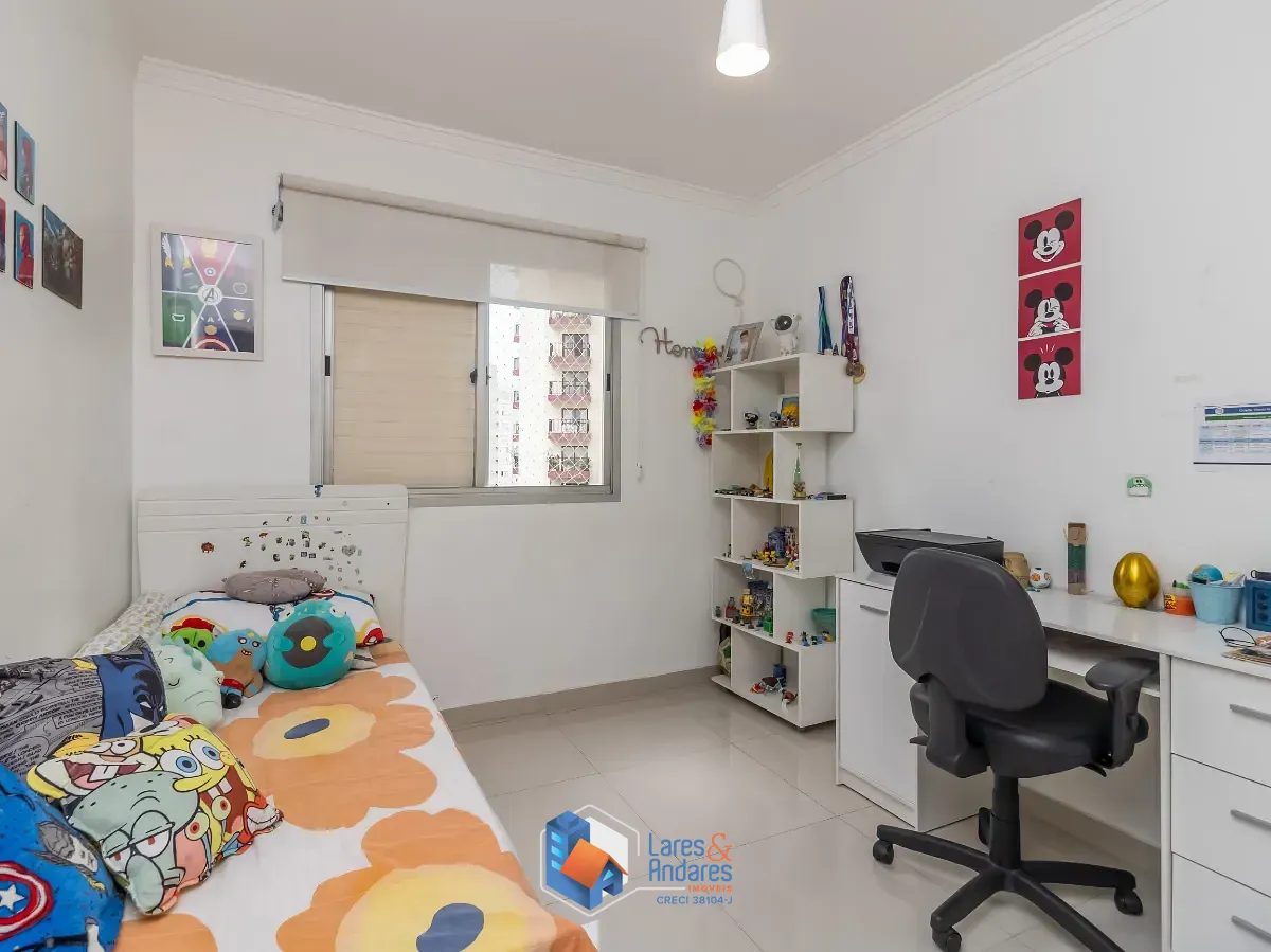 Apartamento, 3 quartos, 75 m² - Foto 15
