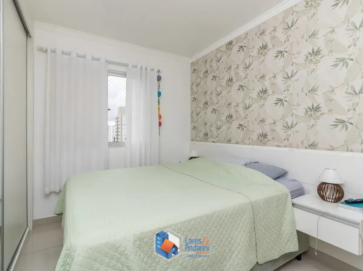 Apartamento, 3 quartos, 75 m² - Foto 19