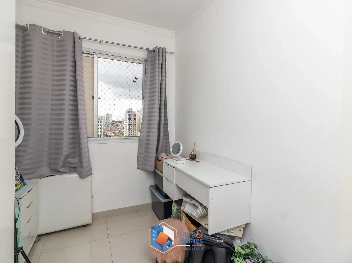 Apartamento, 3 quartos, 75 m² - Foto 17