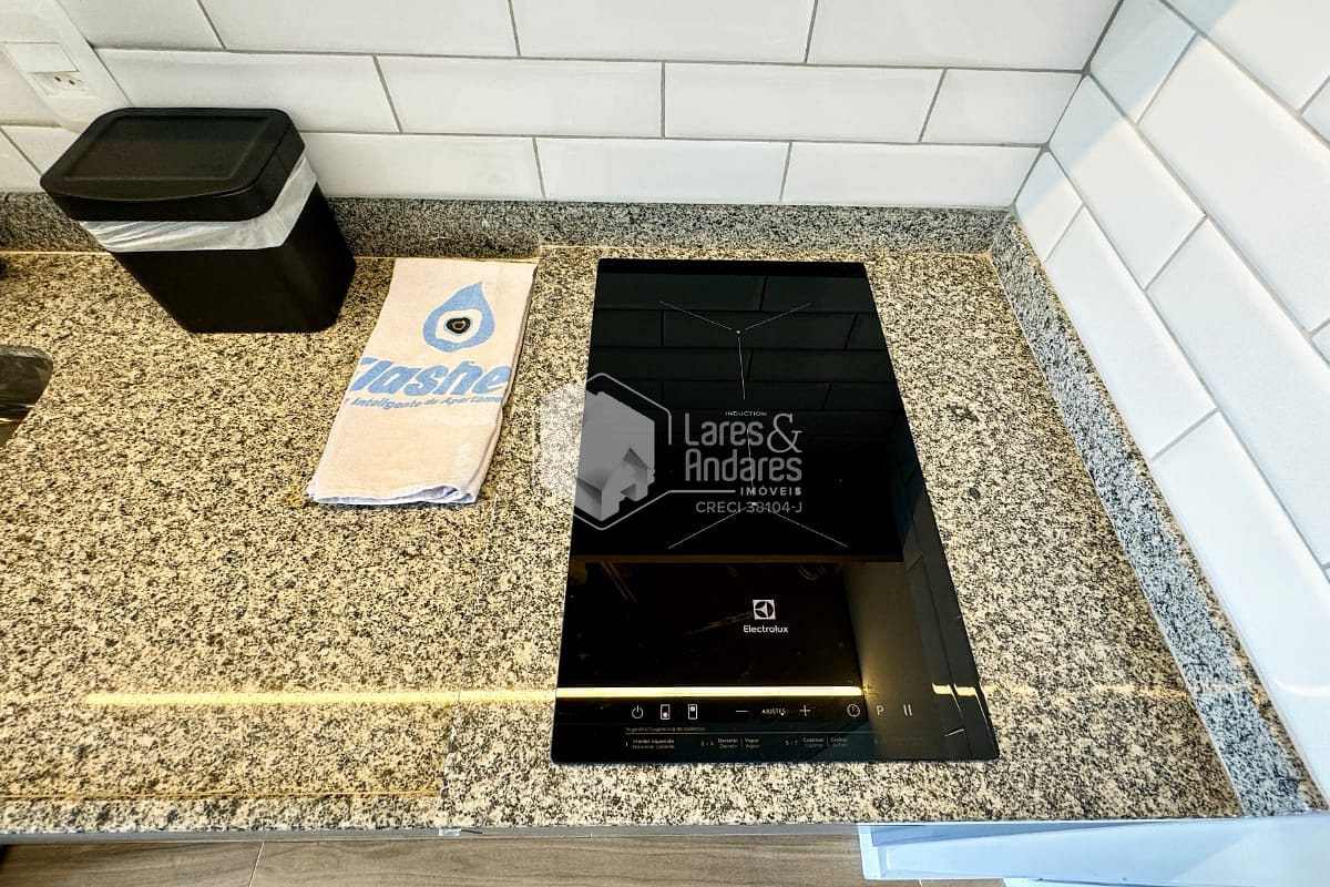 Apartamento, 1 quarto, 24 m² - Foto 31