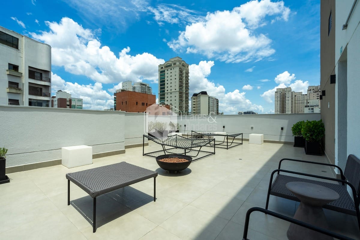 Apartamento, 1 quarto, 24 m² - Foto 54