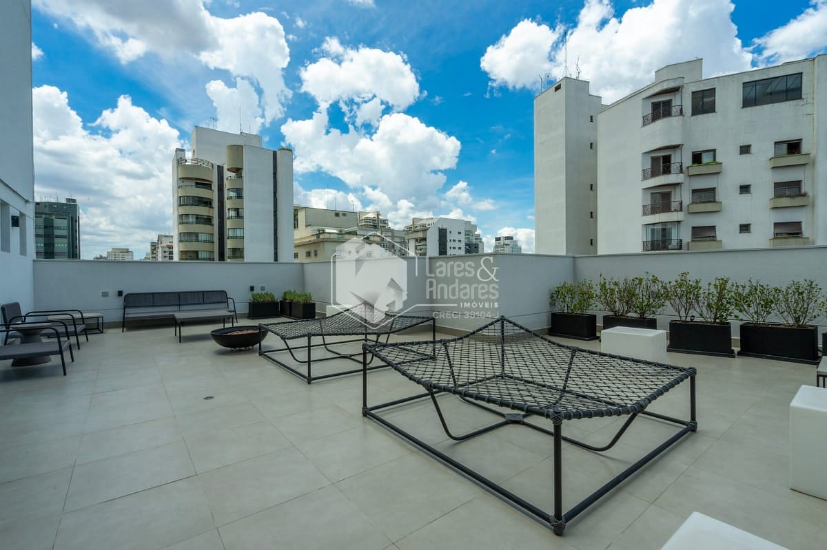 Apartamento, 1 quarto, 24 m² - Foto 55