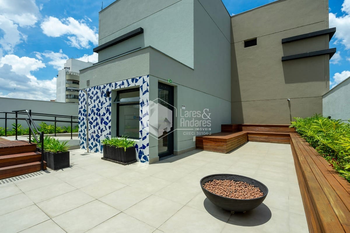 Apartamento, 1 quarto, 24 m² - Foto 61