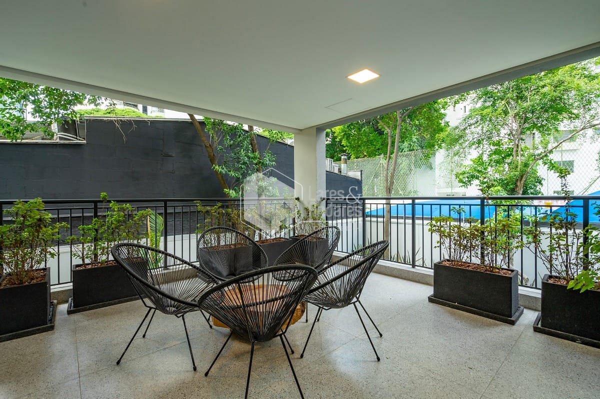 Apartamento, 1 quarto, 24 m² - Foto 64