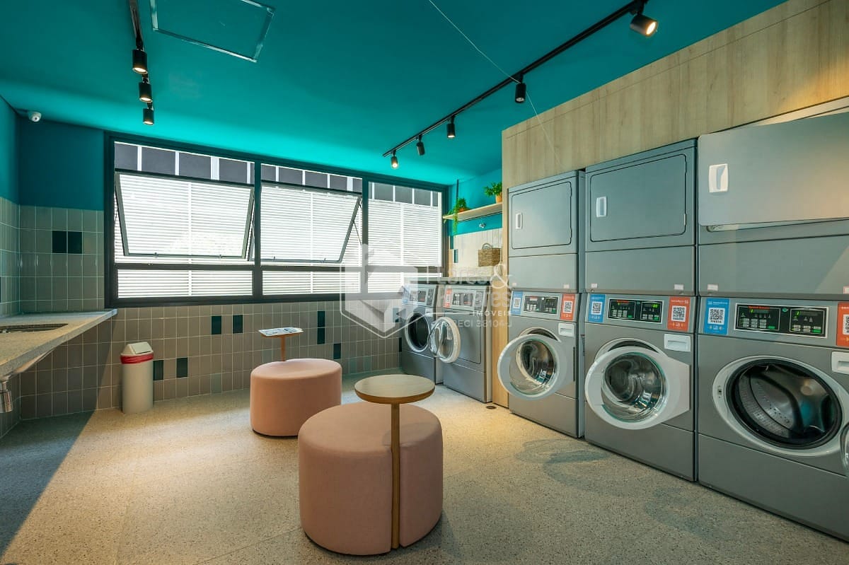 Apartamento, 1 quarto, 24 m² - Foto 65