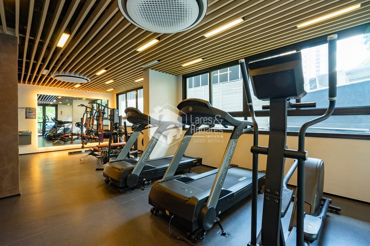 Apartamento, 1 quarto, 24 m² - Foto 66