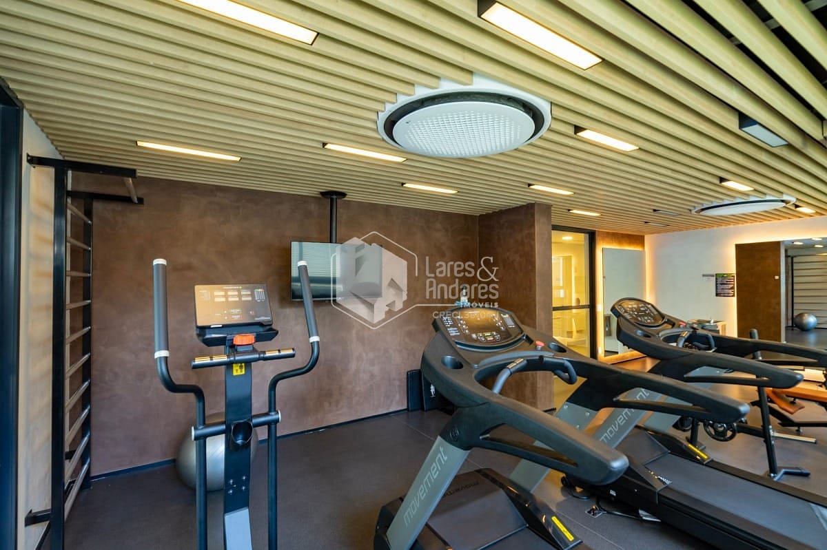 Apartamento, 1 quarto, 24 m² - Foto 67