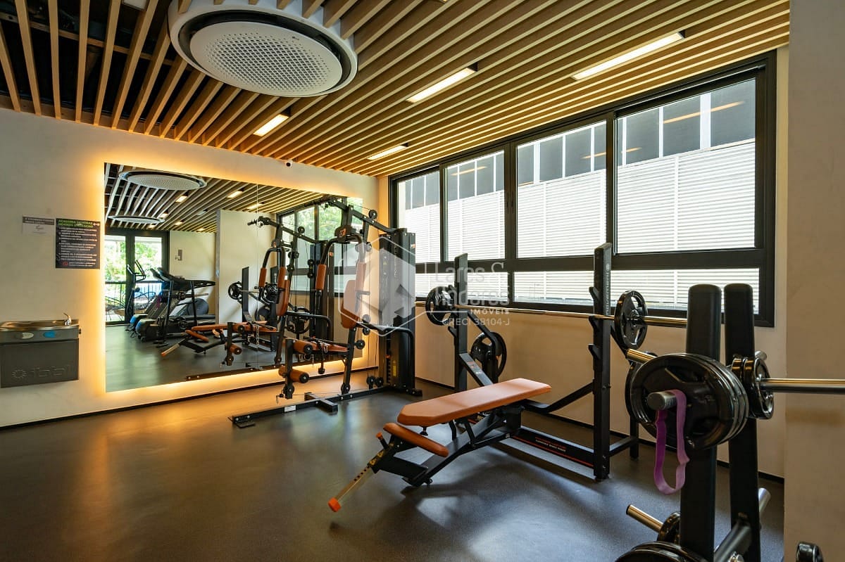 Apartamento, 1 quarto, 24 m² - Foto 68