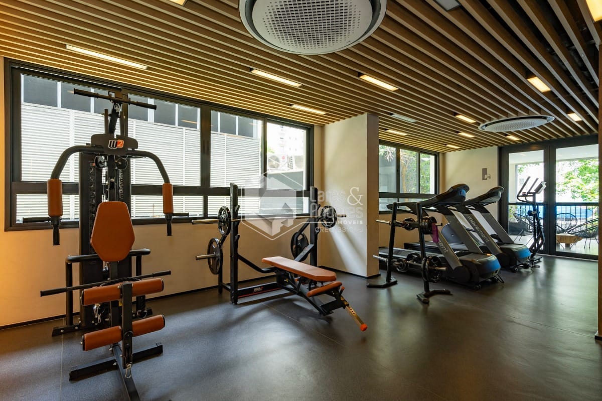 Apartamento, 1 quarto, 24 m² - Foto 69