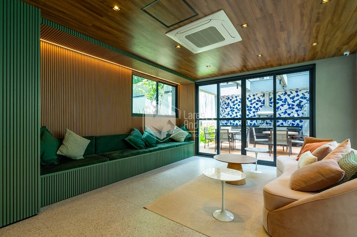 Apartamento, 1 quarto, 24 m² - Foto 73