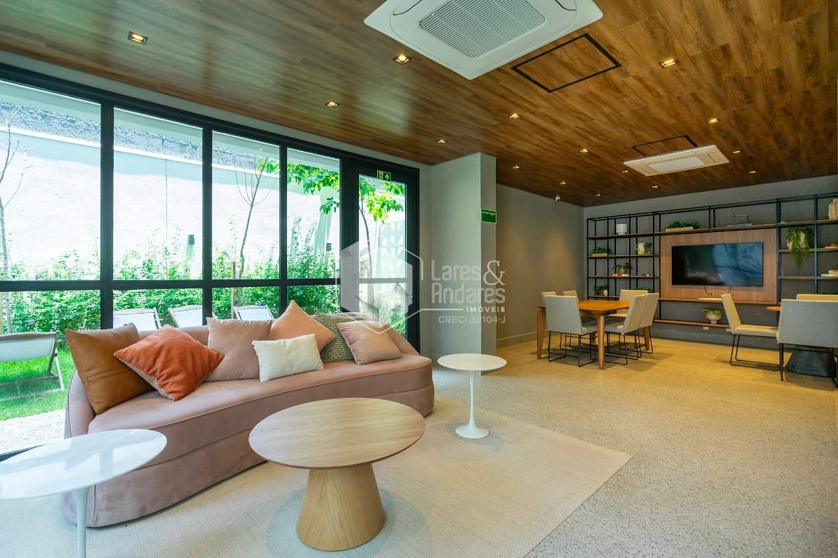 Apartamento, 1 quarto, 24 m² - Foto 74