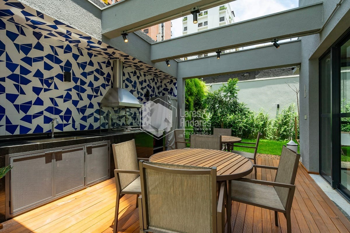 Apartamento, 1 quarto, 24 m² - Foto 76