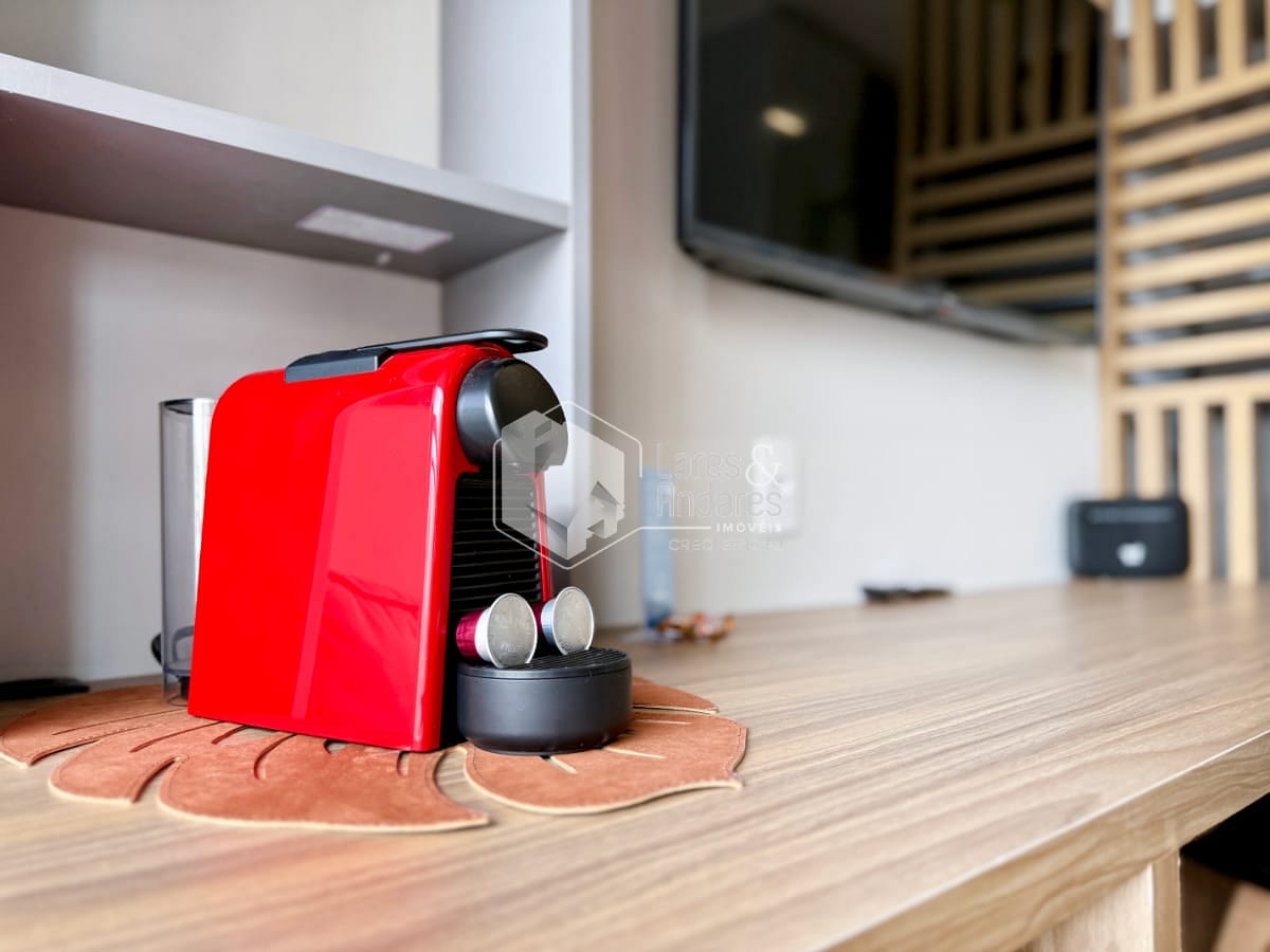 Apartamento, 1 quarto, 24 m² - Foto 15