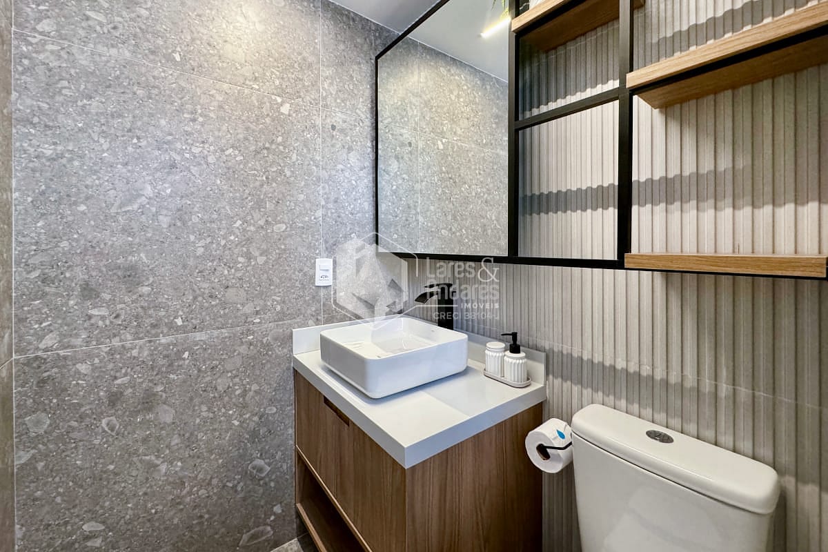 Apartamento, 1 quarto, 24 m² - Foto 48