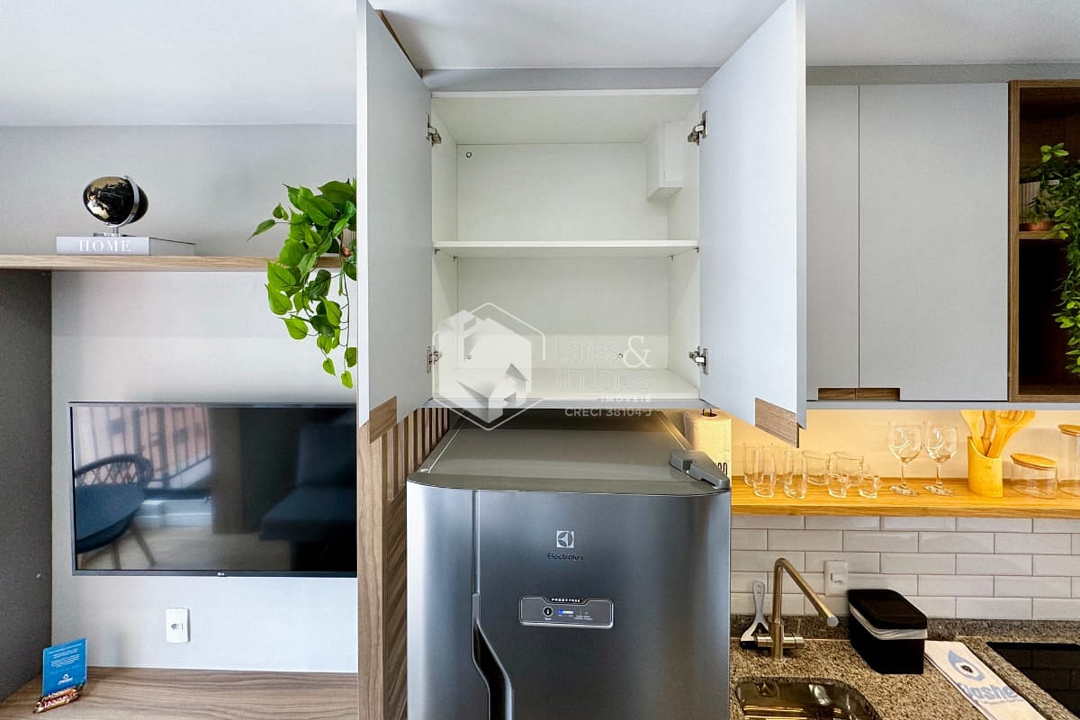 Apartamento, 1 quarto, 24 m² - Foto 40