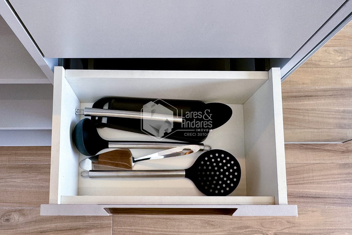 Apartamento, 1 quarto, 24 m² - Foto 39