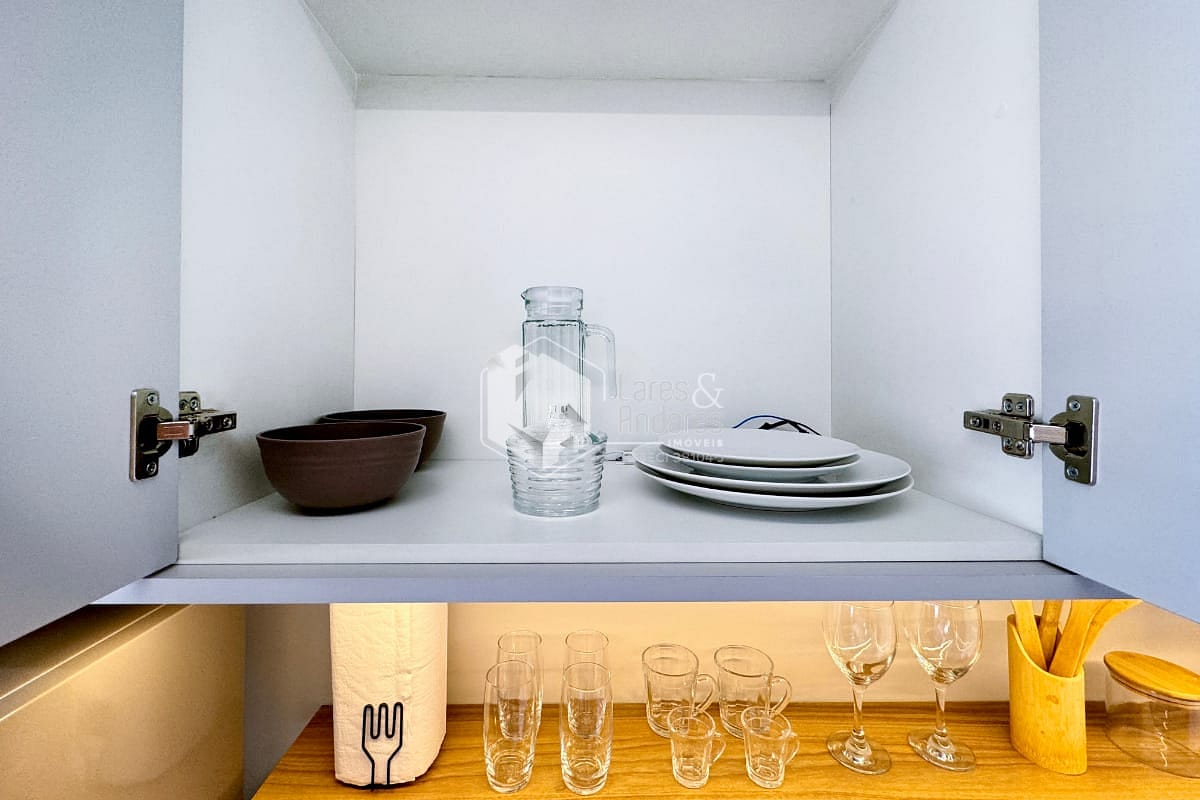 Apartamento, 1 quarto, 24 m² - Foto 44