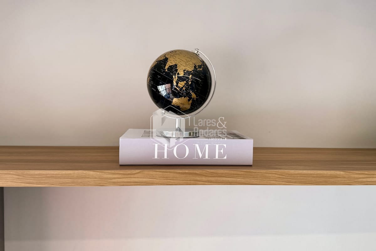 Apartamento, 1 quarto, 24 m² - Foto 19