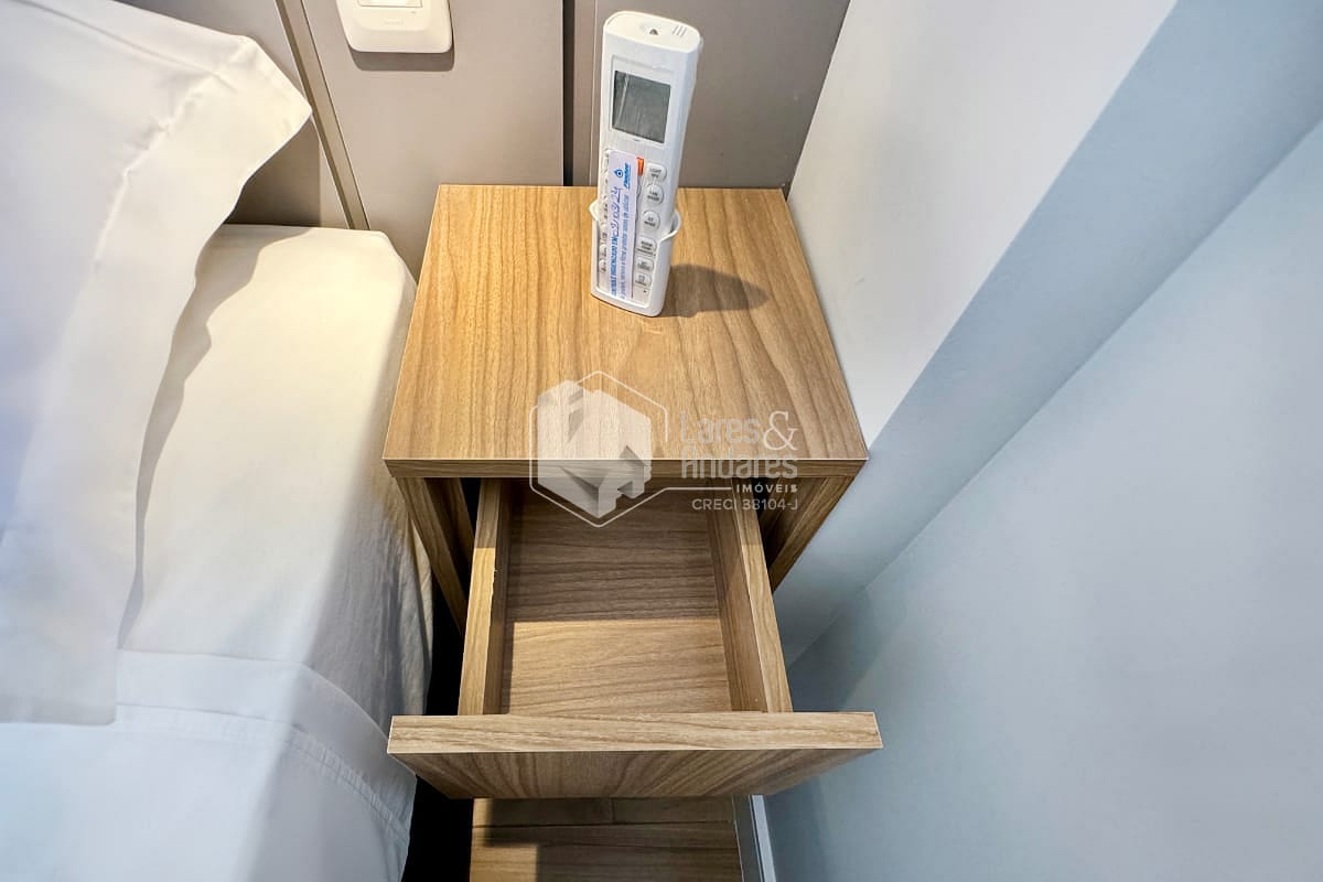 Apartamento, 1 quarto, 24 m² - Foto 22