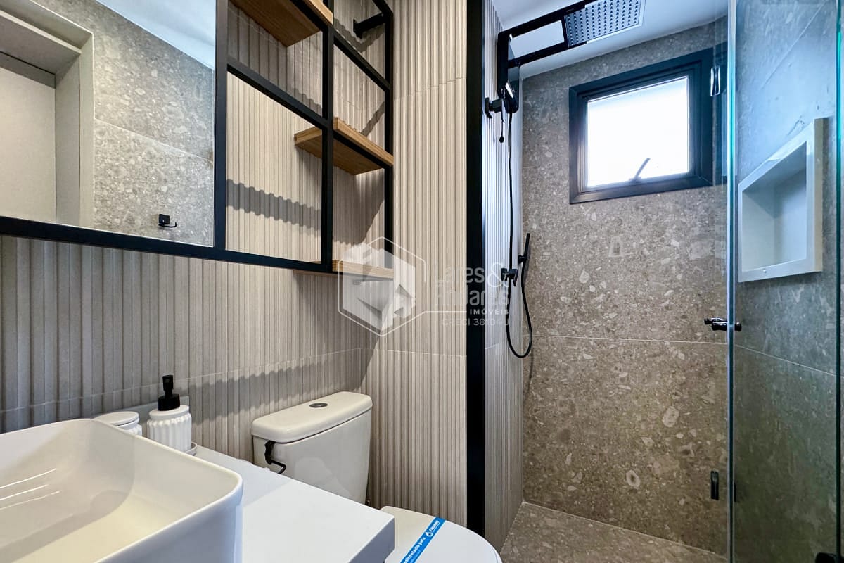 Apartamento, 1 quarto, 24 m² - Foto 47