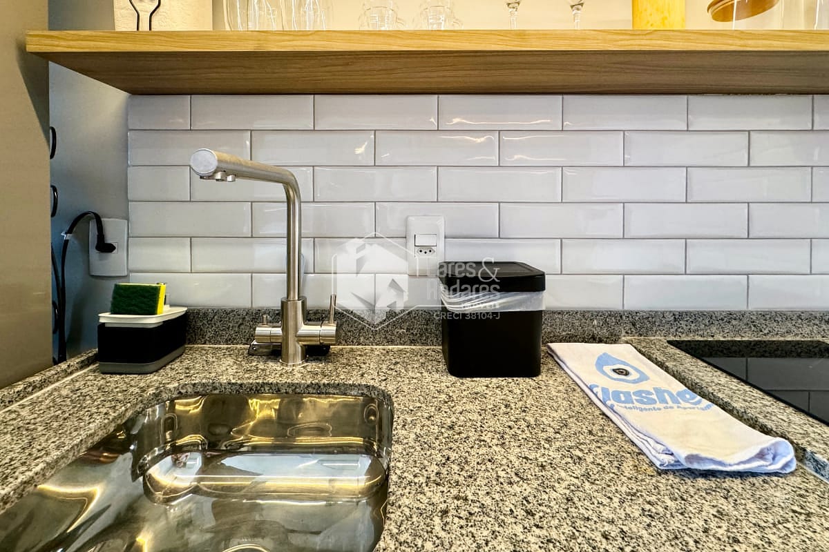 Apartamento, 1 quarto, 24 m² - Foto 42