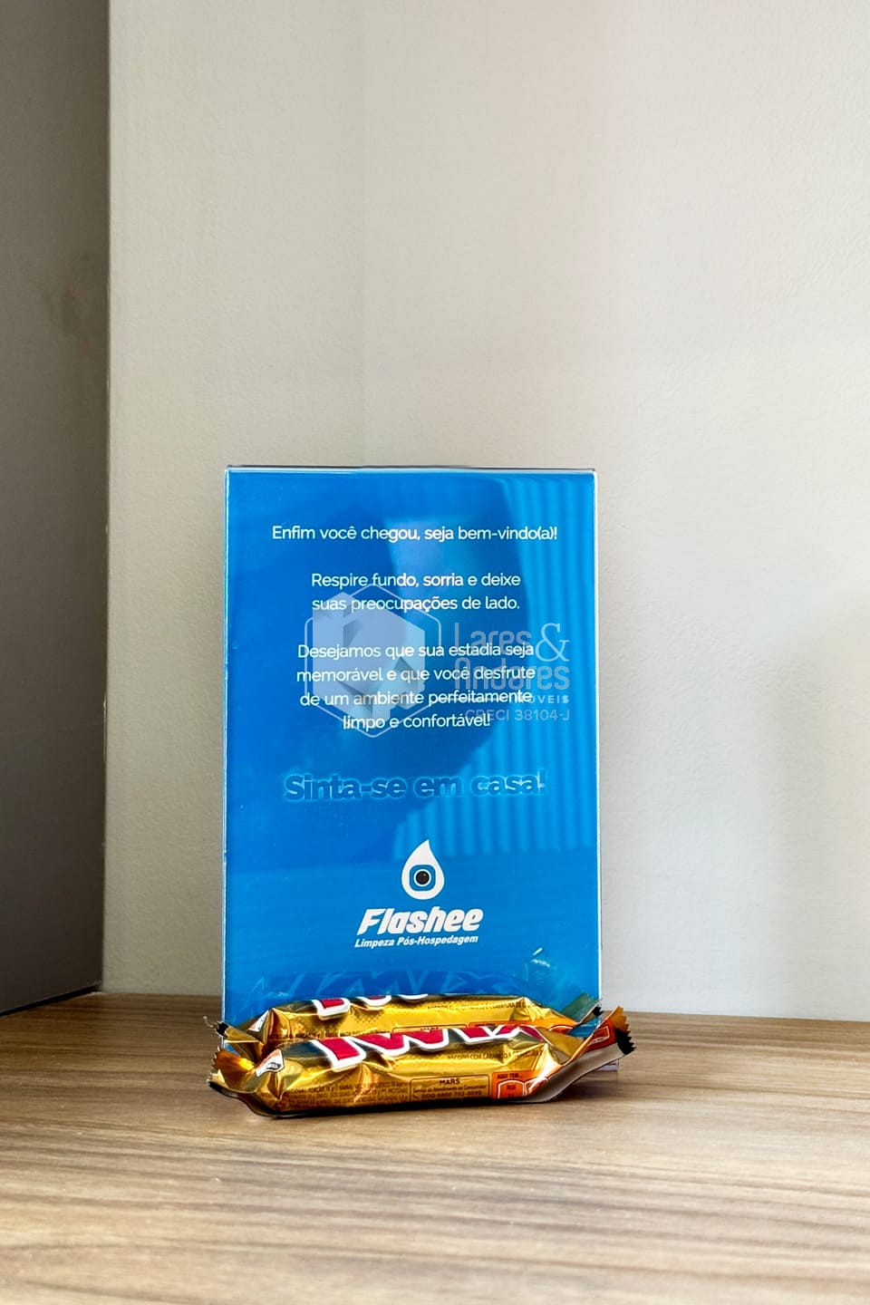 Apartamento, 1 quarto, 24 m² - Foto 17