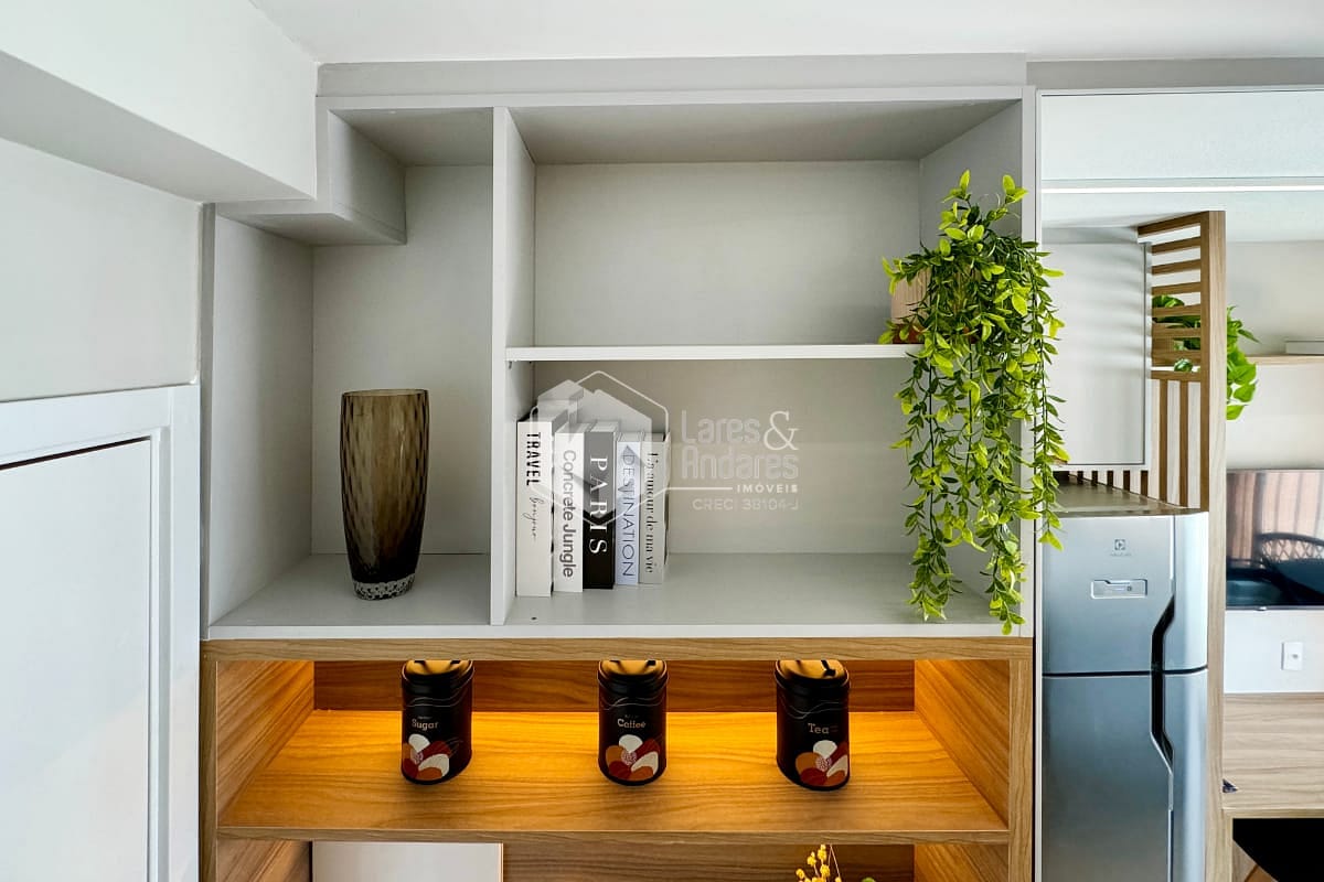 Apartamento, 1 quarto, 24 m² - Foto 35