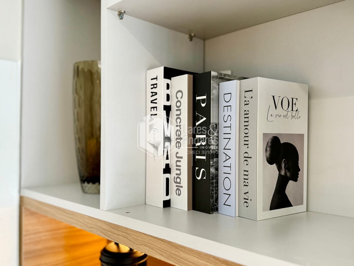 Apartamento, 1 quarto, 24 m² - Foto 37