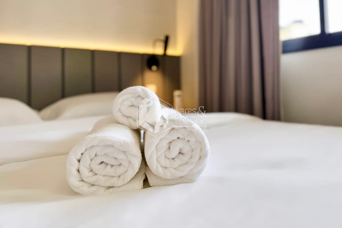 Apartamento, 1 quarto, 24 m² - Foto 24